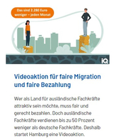 Demografie-Portal IQ Aktion