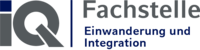 Logo der Fachstelle Einwanderung und Integration