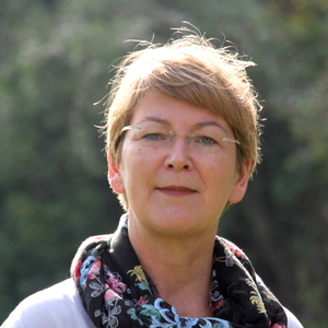 Jana Laxczkowiak, IQ Fachstelle Berufsbezogenes Deutsch