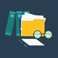 Symbolbild: Dokumente