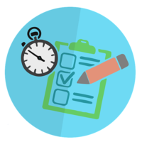 Symbolbild: Ablauf und Zeit